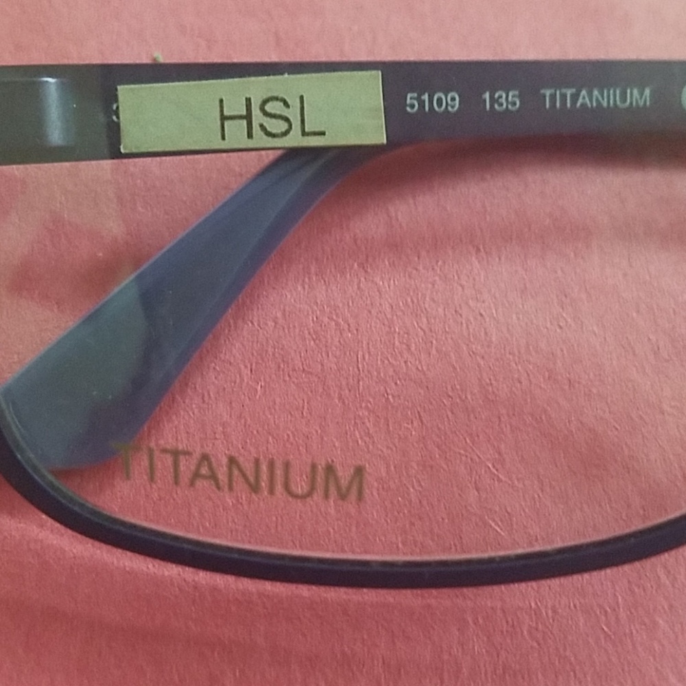 Skaga Titanium Frames - image 2